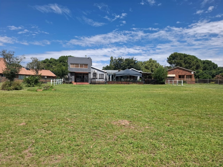 5 Bedroom Property for Sale in Deneysville Free State